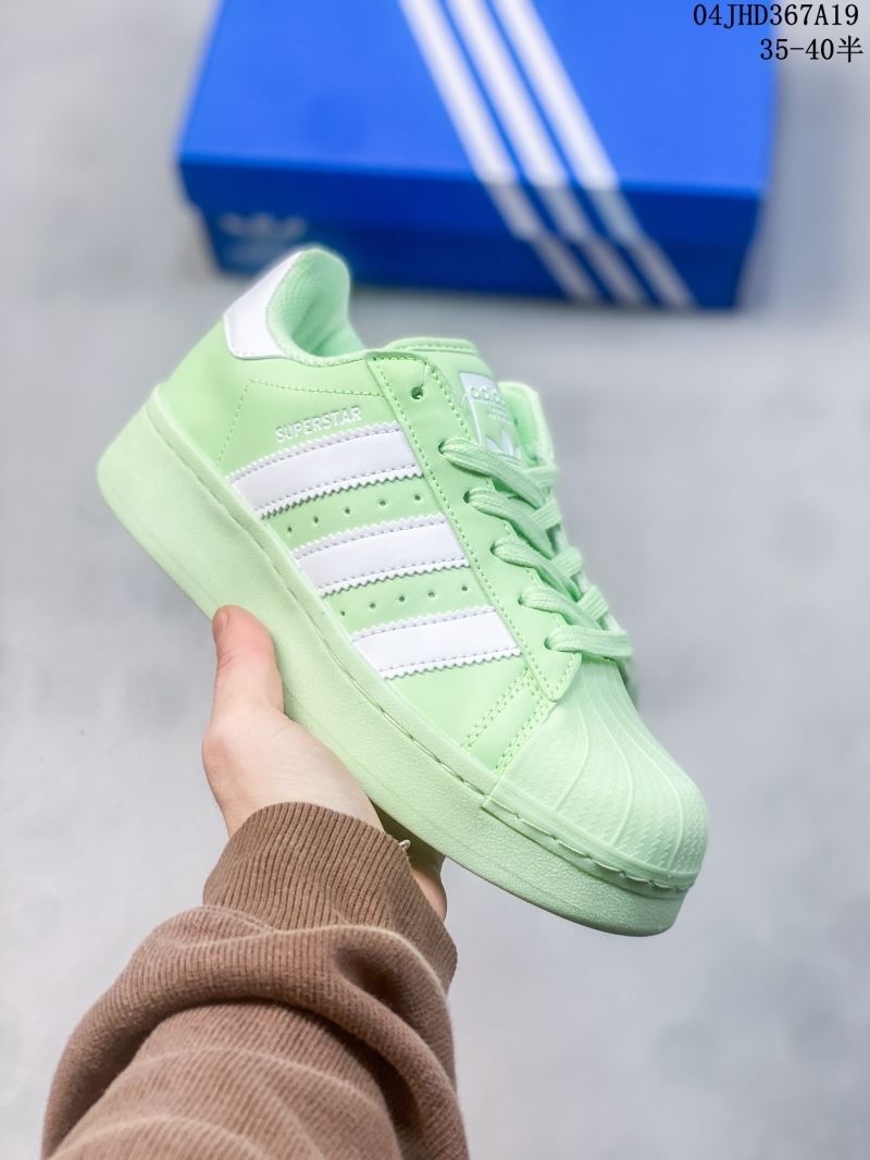 Adidas Superstar Shoes